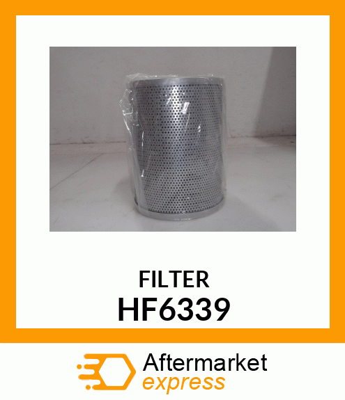 FILTER HF6339