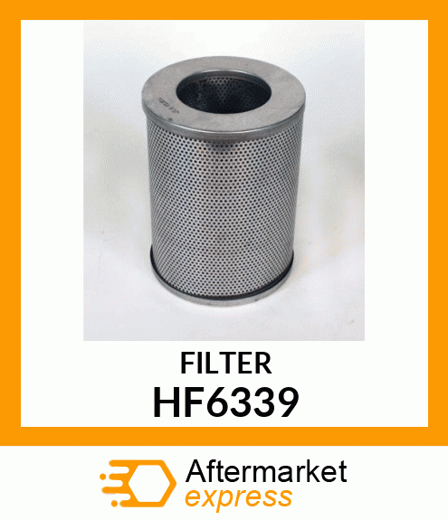 FILTER HF6339