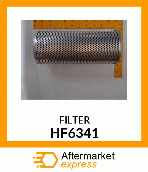 FILTER HF6341