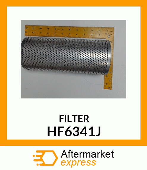 FILTER HF6341J