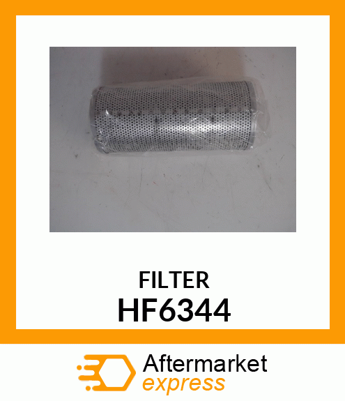 FILTER HF6344