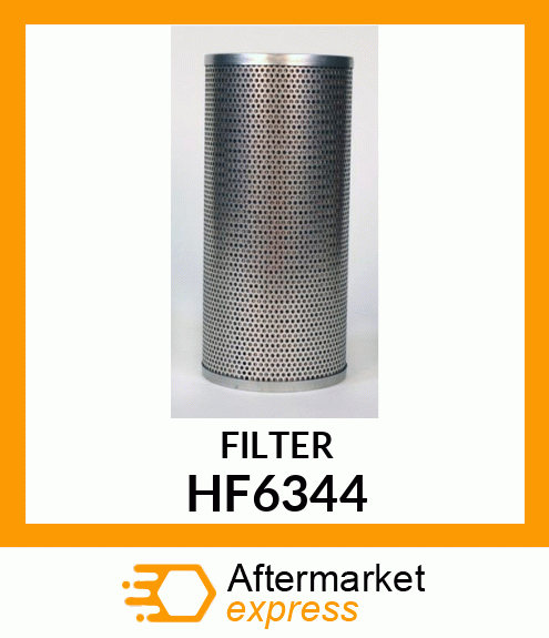 FILTER HF6344