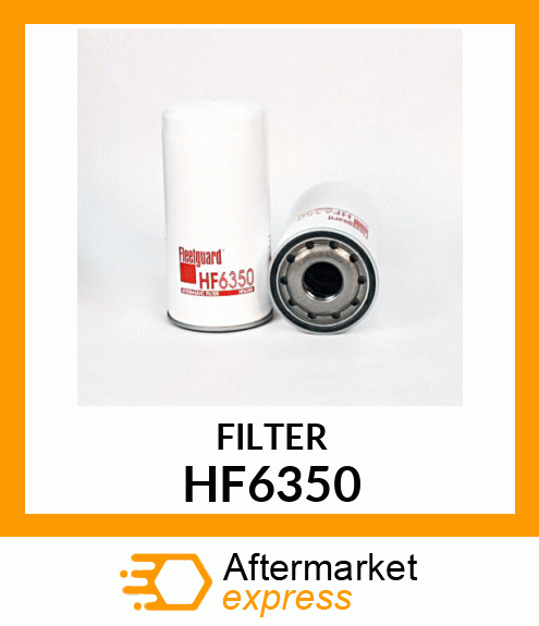 FILTER HF6350