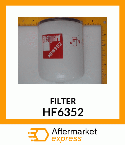 FILTER HF6352