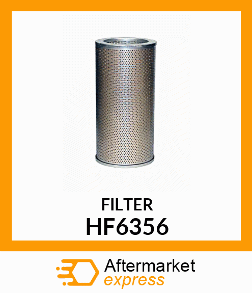 FILTER HF6356