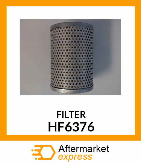 FILTER HF6376