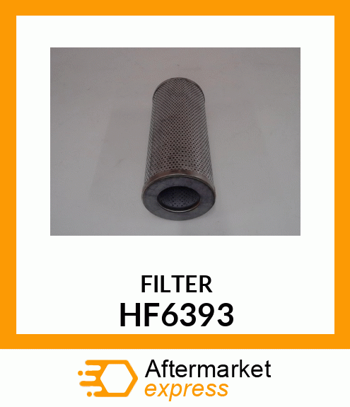 FILTER HF6393