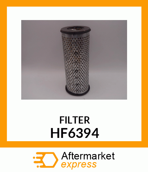 FILTER HF6394