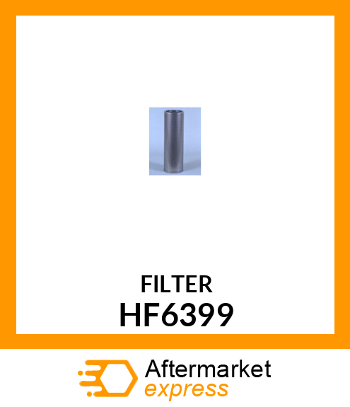 FILTER HF6399