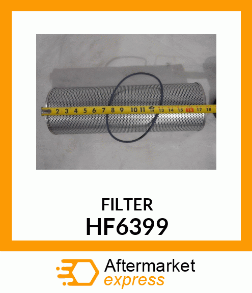 FILTER HF6399