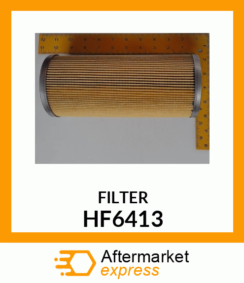 FILTER HF6413