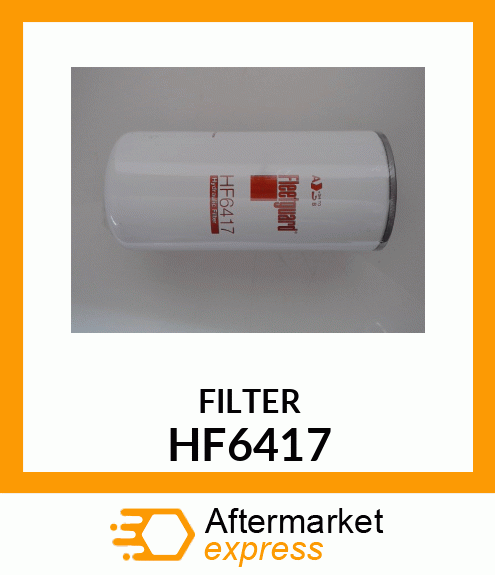 FILTER HF6417