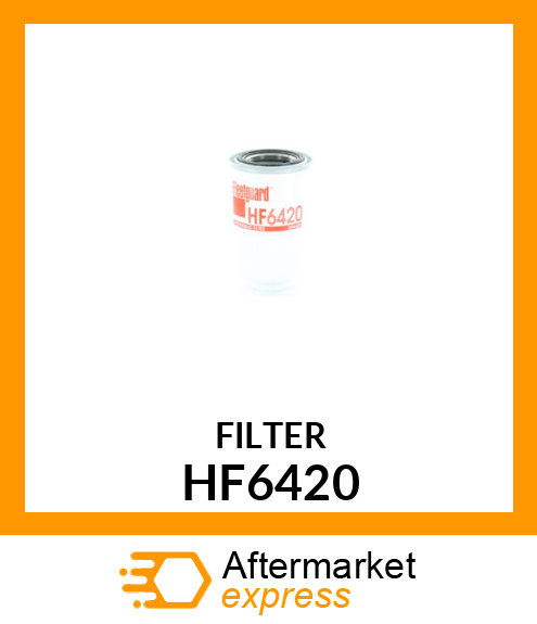 FILTER HF6420