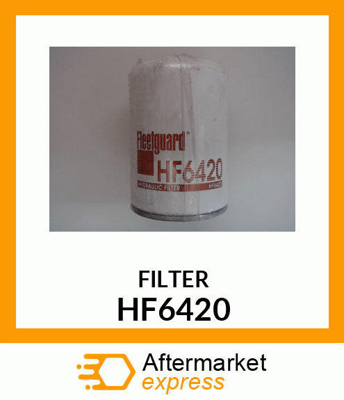 FILTER HF6420