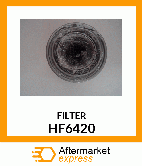 FILTER HF6420