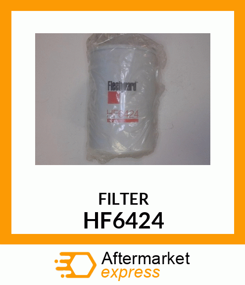 FILTER HF6424