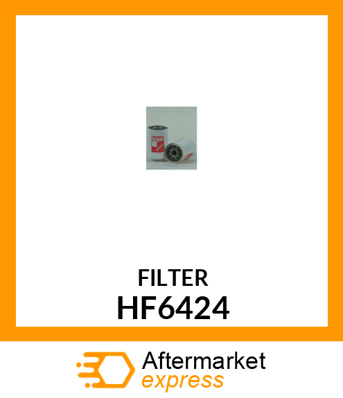 FILTER HF6424