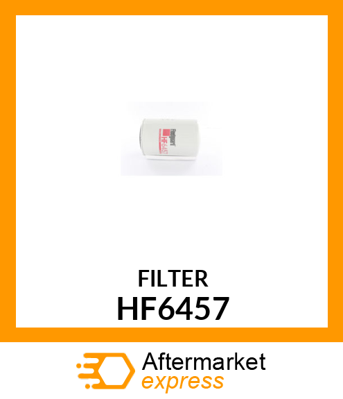 FILTER HF6457