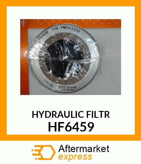 HYDFLTR HF6459