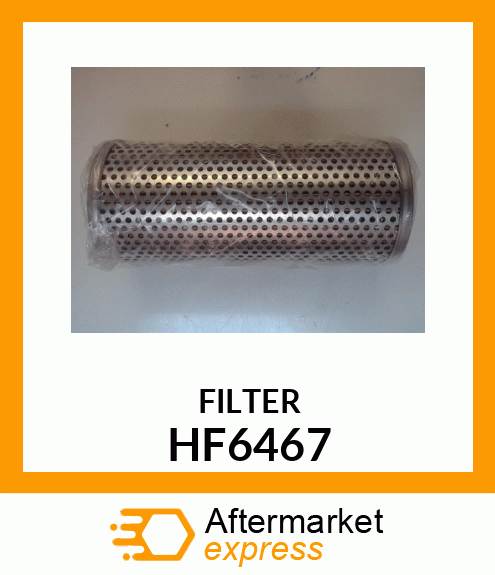 FILTER HF6467