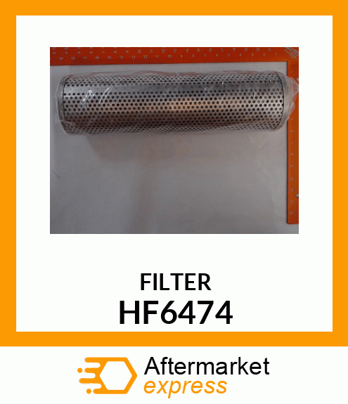 FILTER HF6474