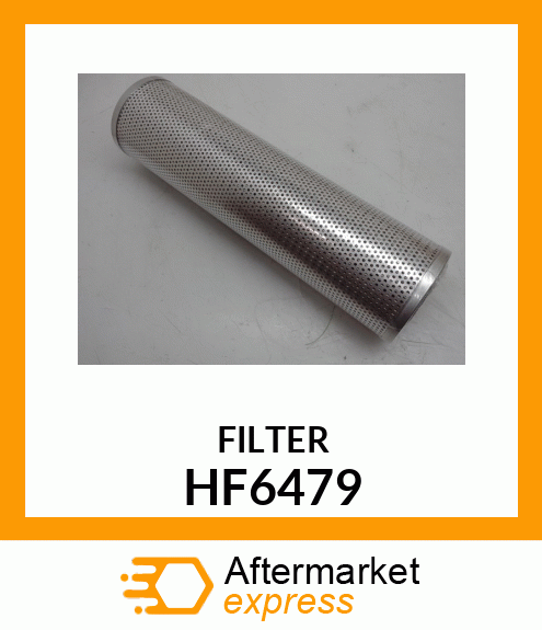 FILTER HF6479