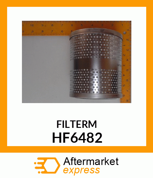 FILTER HF6482