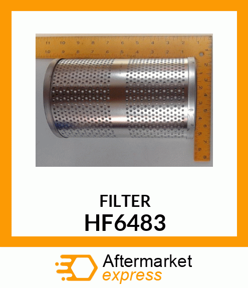 FILTER HF6483