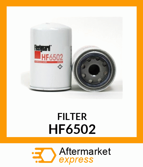 FILTER HF6502