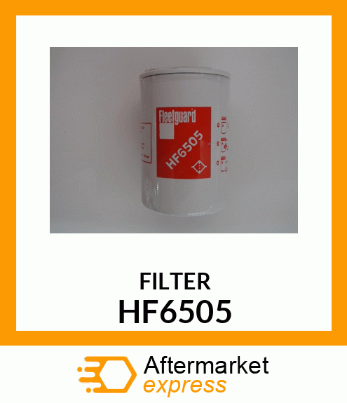 FILTER HF6505