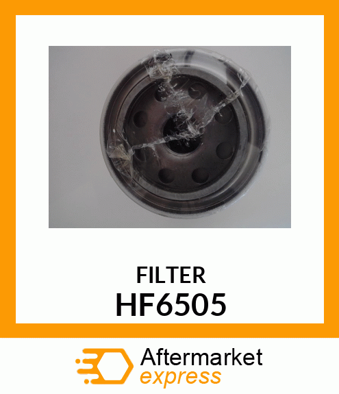 FILTER HF6505