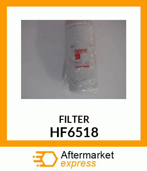 FILTER HF6518