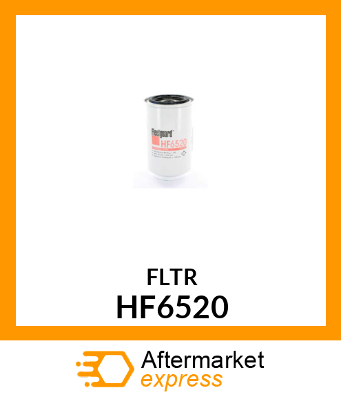 FLTR HF6520