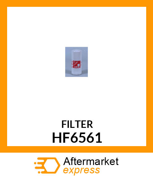 FILTER HF6561