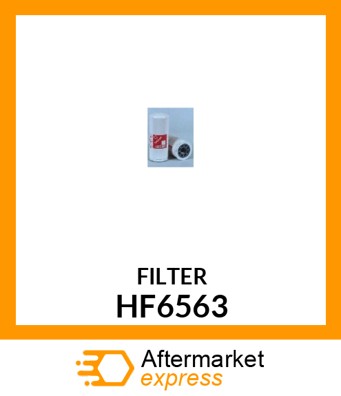 FILTER HF6563