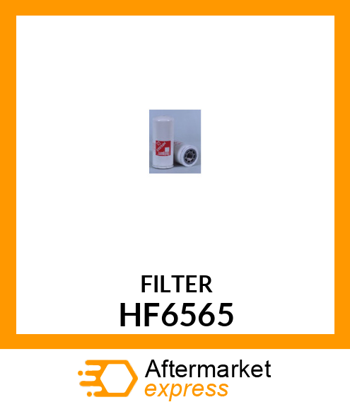 FILTER HF6565