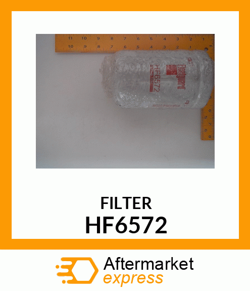 FLTR HF6572