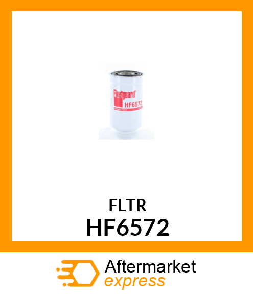 FLTR HF6572