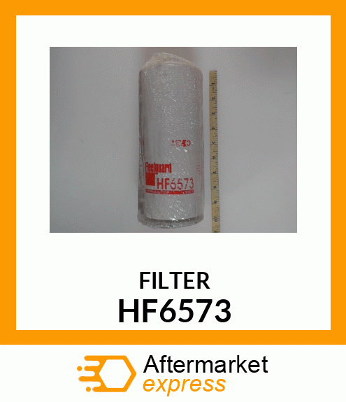 FILTER HF6573