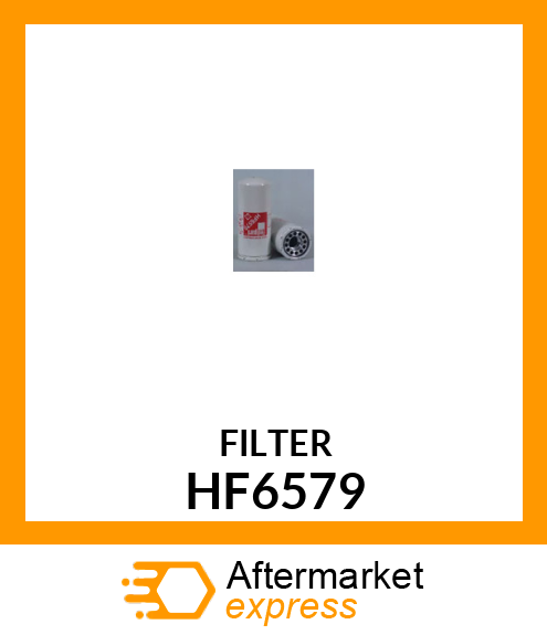 FILTER HF6579