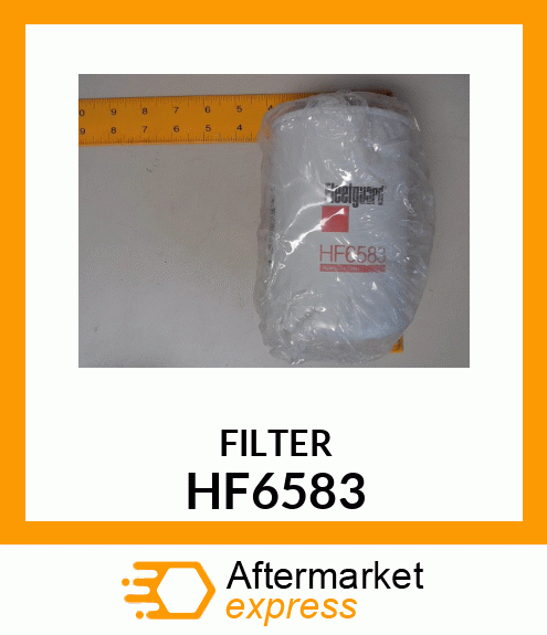 FILTER HF6583