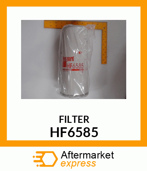 FILTER HF6585