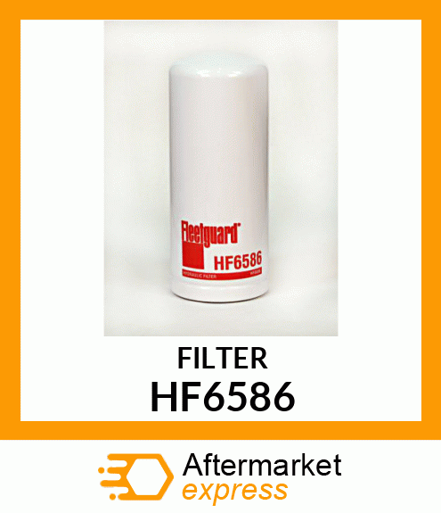 FILTER HF6586
