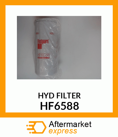 HYDFILTER HF6588