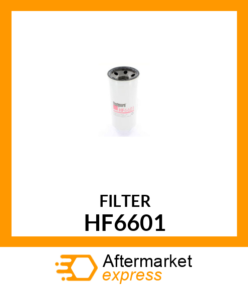 FILTER HF6601