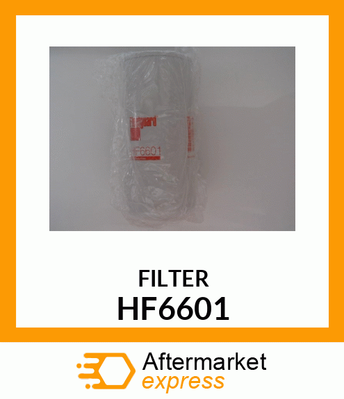 FILTER HF6601