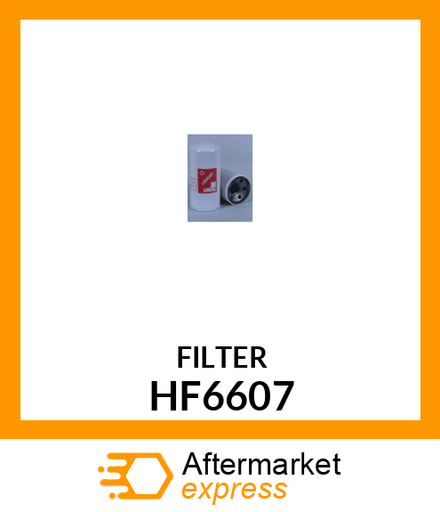 FILTER HF6607