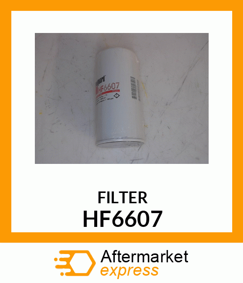 FILTER HF6607