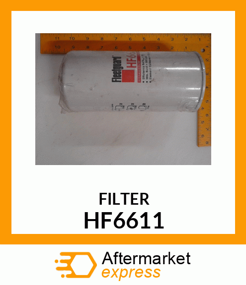 FILTER HF6611