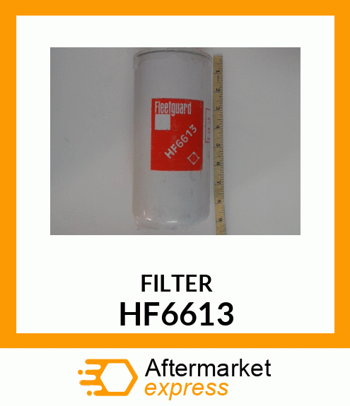 FILTER HF6613